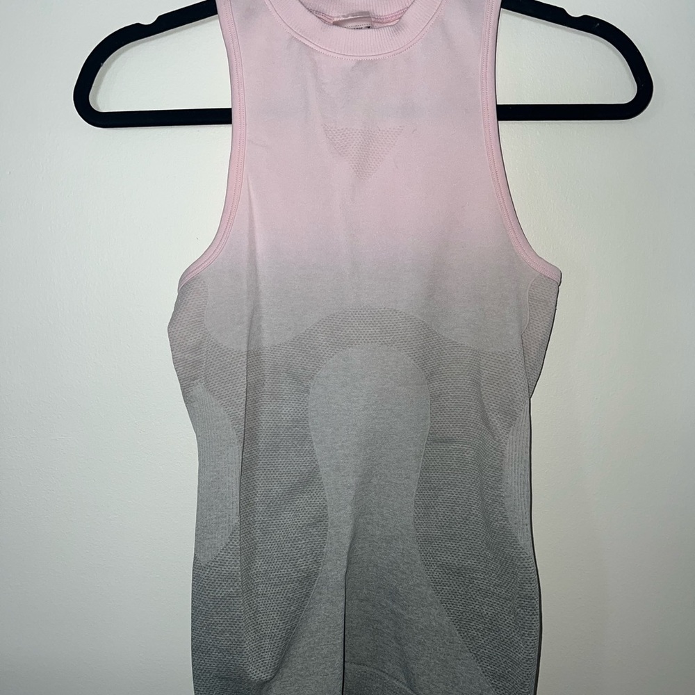 Gymshark Tanktop